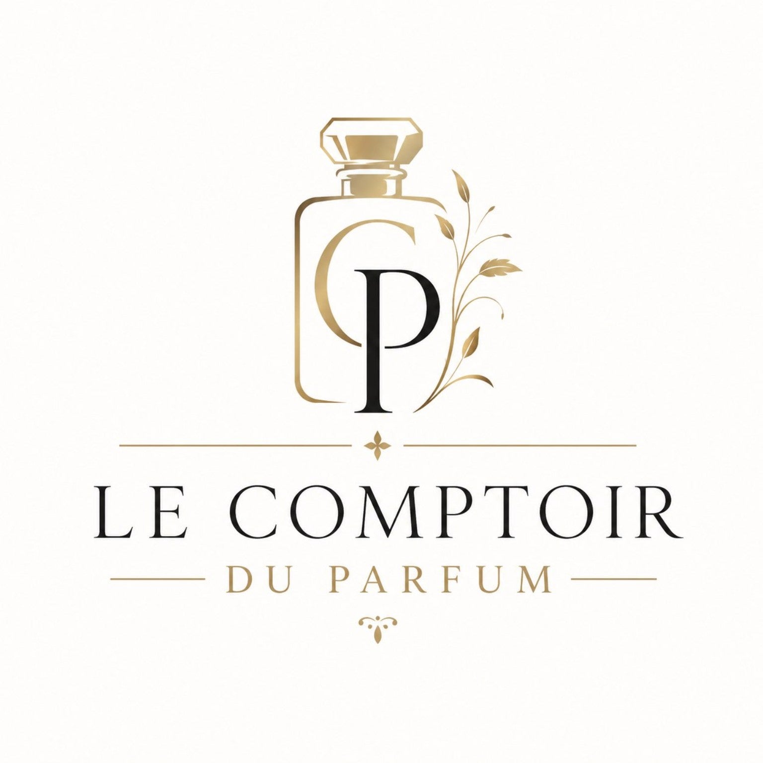 LE COMPTOIR DU PARFUM